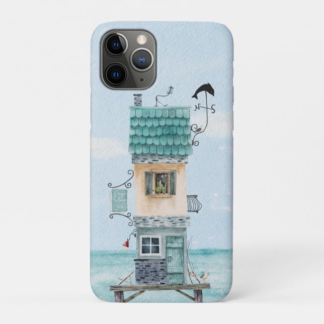 phone Case-Mate iPhone case (Back)