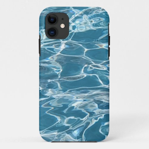 Phone Case of the Ocean