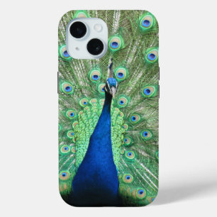 Phone Case - Peacock