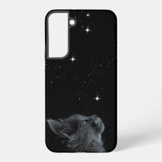 Phone case, pets samsung galaxy s22+ case