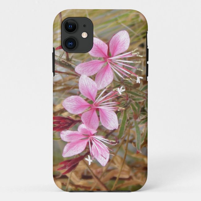 Phone Case - Pink Guara