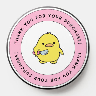 Phone case PopSocket