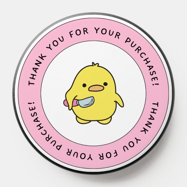 Phone case PopSocket (Popsocket)