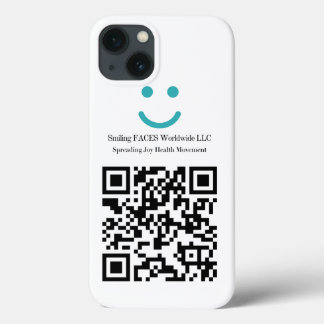 Phone Case QR