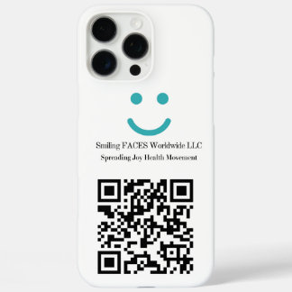 Phone Case QR