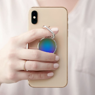 Phone Case Ring Stand