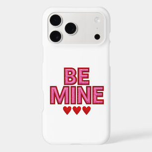 Phone Case Romantic Heart Love Design Cover