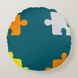 Phone Case Round Pillow