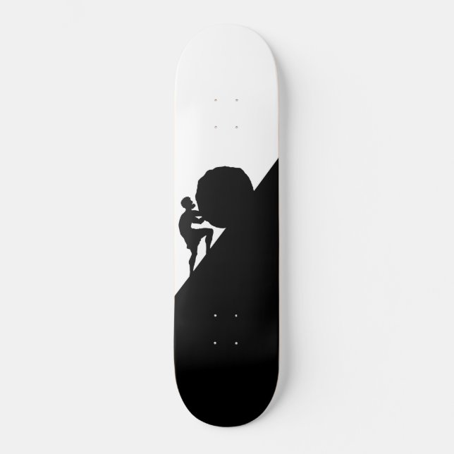 Phone Case Skateboard (Front)
