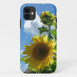 Phone Case - Sunny Sunflower