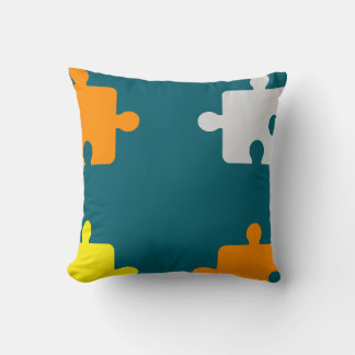 Phone Case Throw Pillow