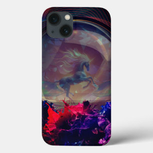 Phone Case -Unicorn Splash