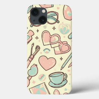 phone case warm style