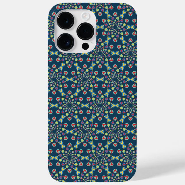 Phone Cases  (Back)