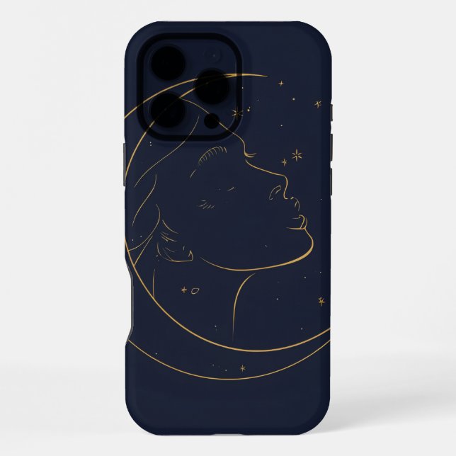 Phone Cases (Back)