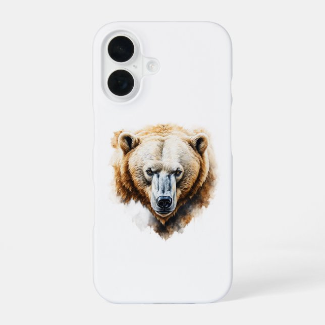 Phone Cases (Back)