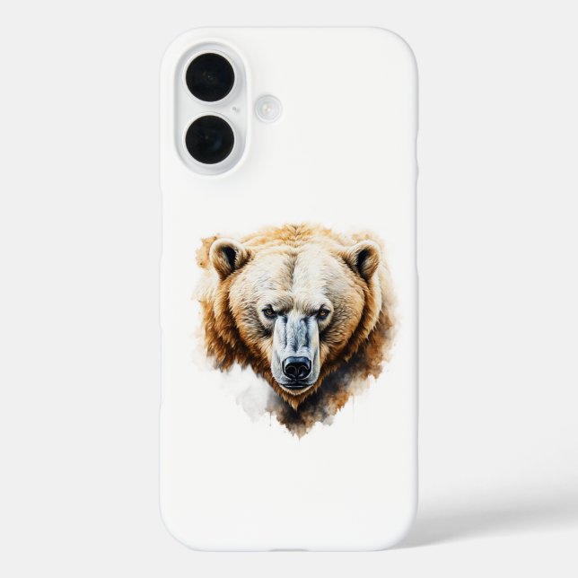 Phone Cases (Back)