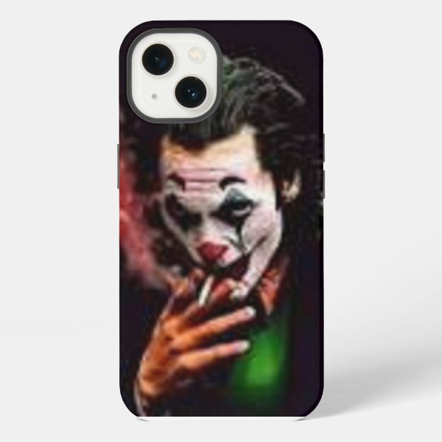 Phone cases (Back)