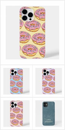 Phone Cases