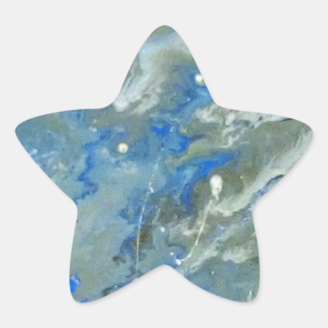 Phone Cases, accessories Star Sticker (Front)