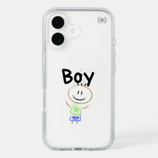 Phone Cases Boy Edition