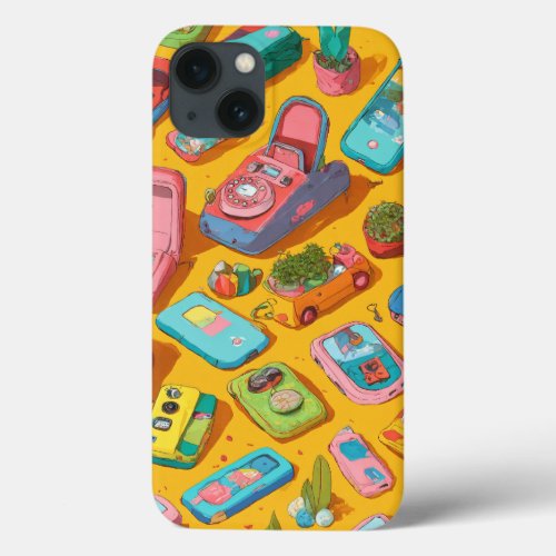 phone cases pattern cute funny