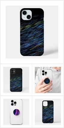 Phone Cases & Popsockets