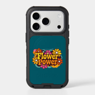 Phone Cases | Tech Accessories | 70s | Retro | Flo