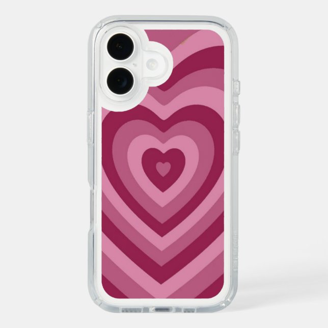 Phone casses speck iPhone case (Front)
