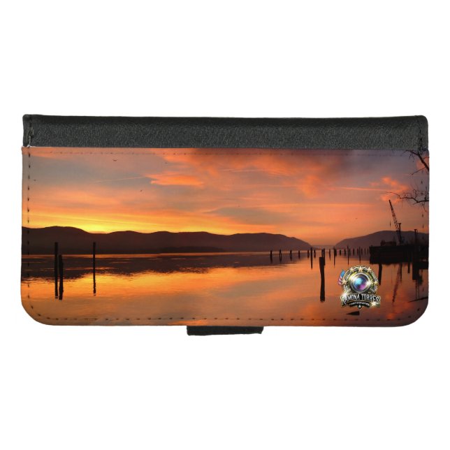Phone Cover (Front (Horizontal))