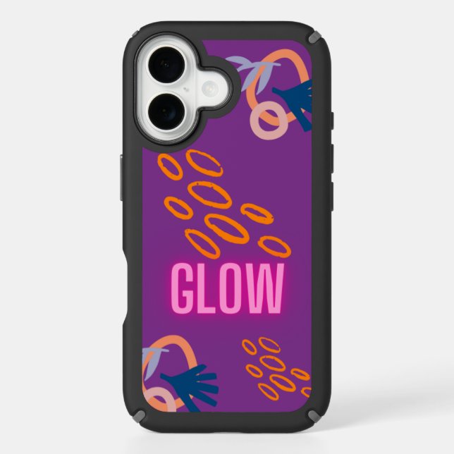 phone cover case (Front)
