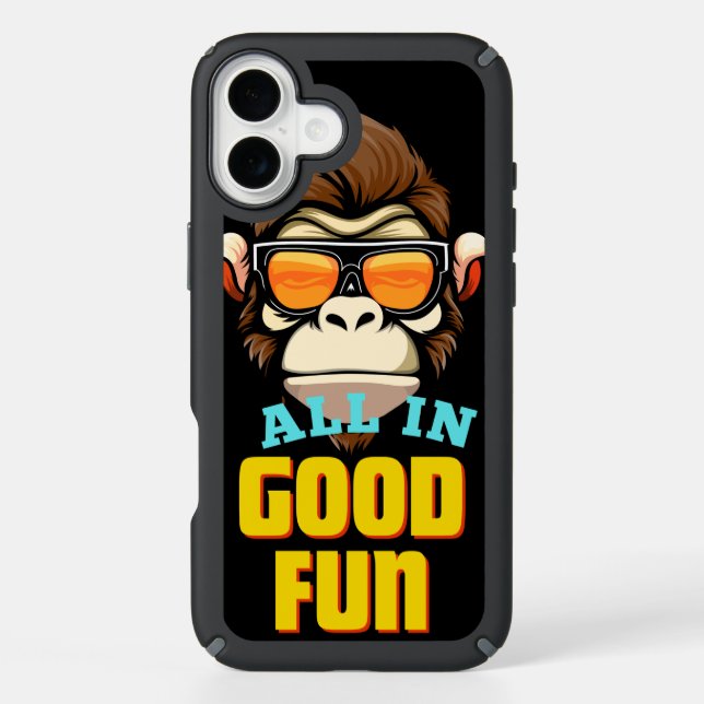 phone cover case (Front)