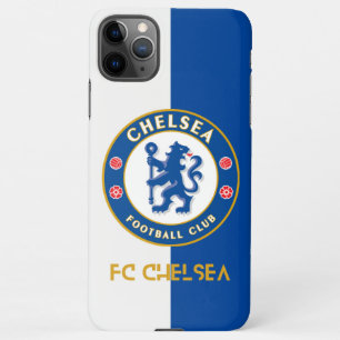 Phone cover Chelsea fans