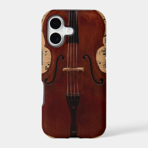 Phone cover - Double Bass - Color choices
