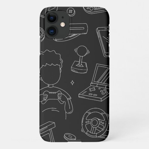 Phone Cover Heartstopper iPhone Case
