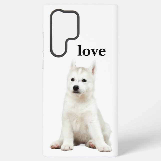  Phone Covers for Dog lovers (Back)