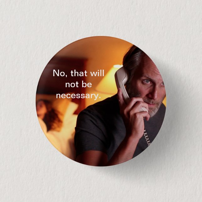 Phone Doc Button (Front)