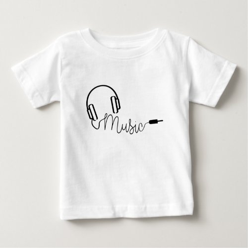 Phone for music app radio or mp3 shutter baby T_Shirt