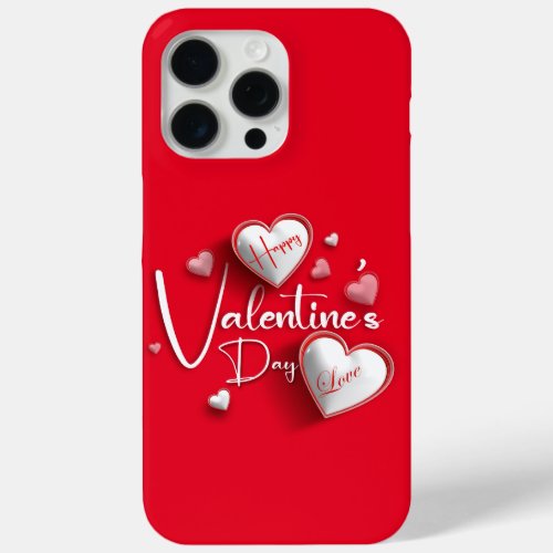 Phone Gift iPhone 15 Pro Max Case