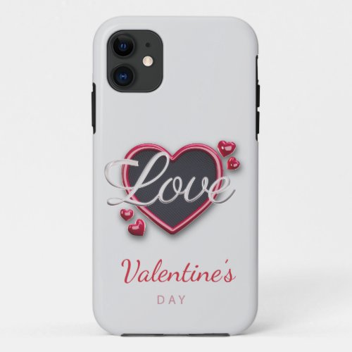 Phone Gift iPhone 11 Case