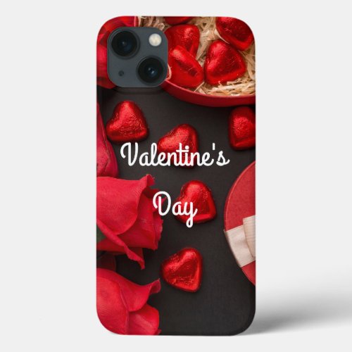 Phone Gift iPhone 13 Case