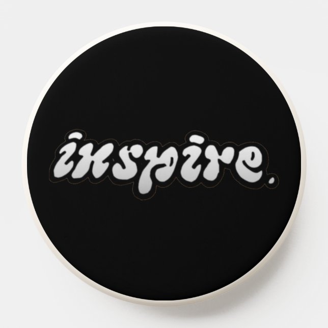 Phone grip (Popsocket)