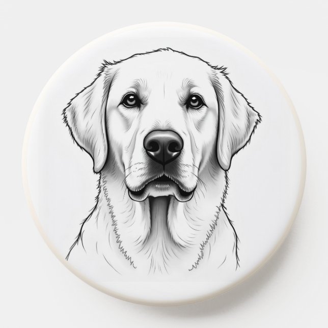  Phone Grips  Labrador Retriever (Popsocket)