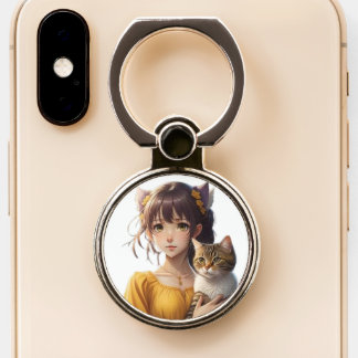 Phone Grips & PopSockets