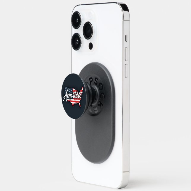 phone grips with a special (Open)