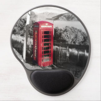 Phone Home Gel Mouse Pad