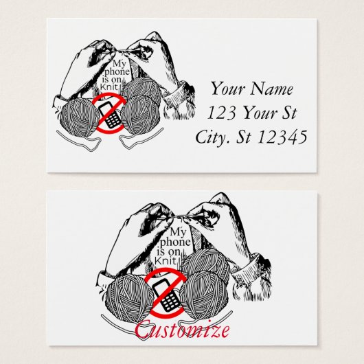 Phone is on Knit Thunder_Cove (Front & Back)