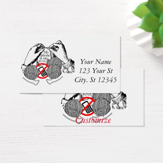 Phone is on Knit Thunder_Cove (Desk)