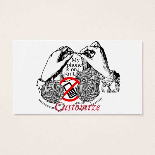 Phone is on Knit Thunder_Cove (Back)