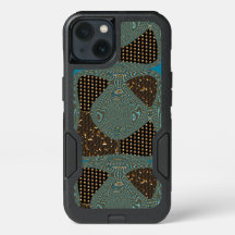 Phone lost by an Alien 3